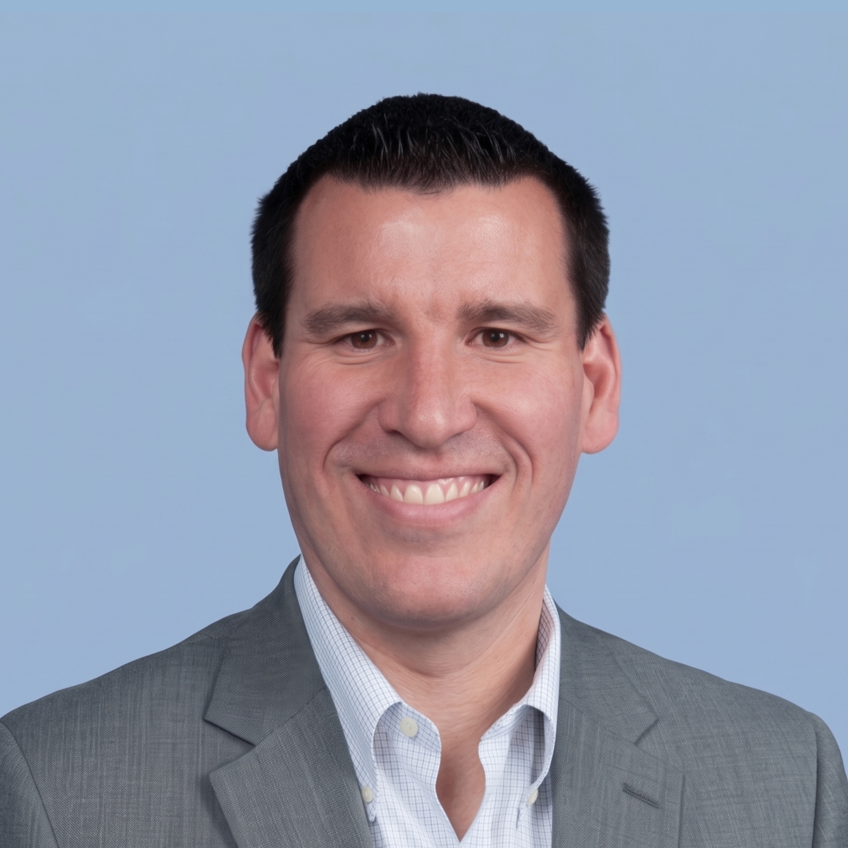 Portrait of Rob Marchand, Bind Bro: Expert Agent at Bind Bros