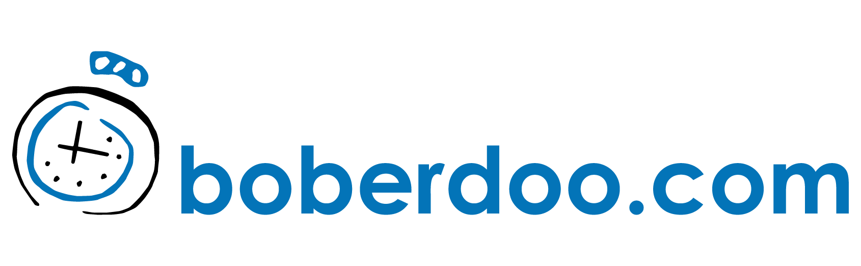 Boberdoo logo