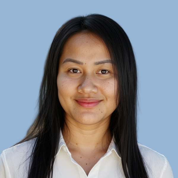 Portrait of Jaja Leal, Philippines SDR Lead at Bind Bros