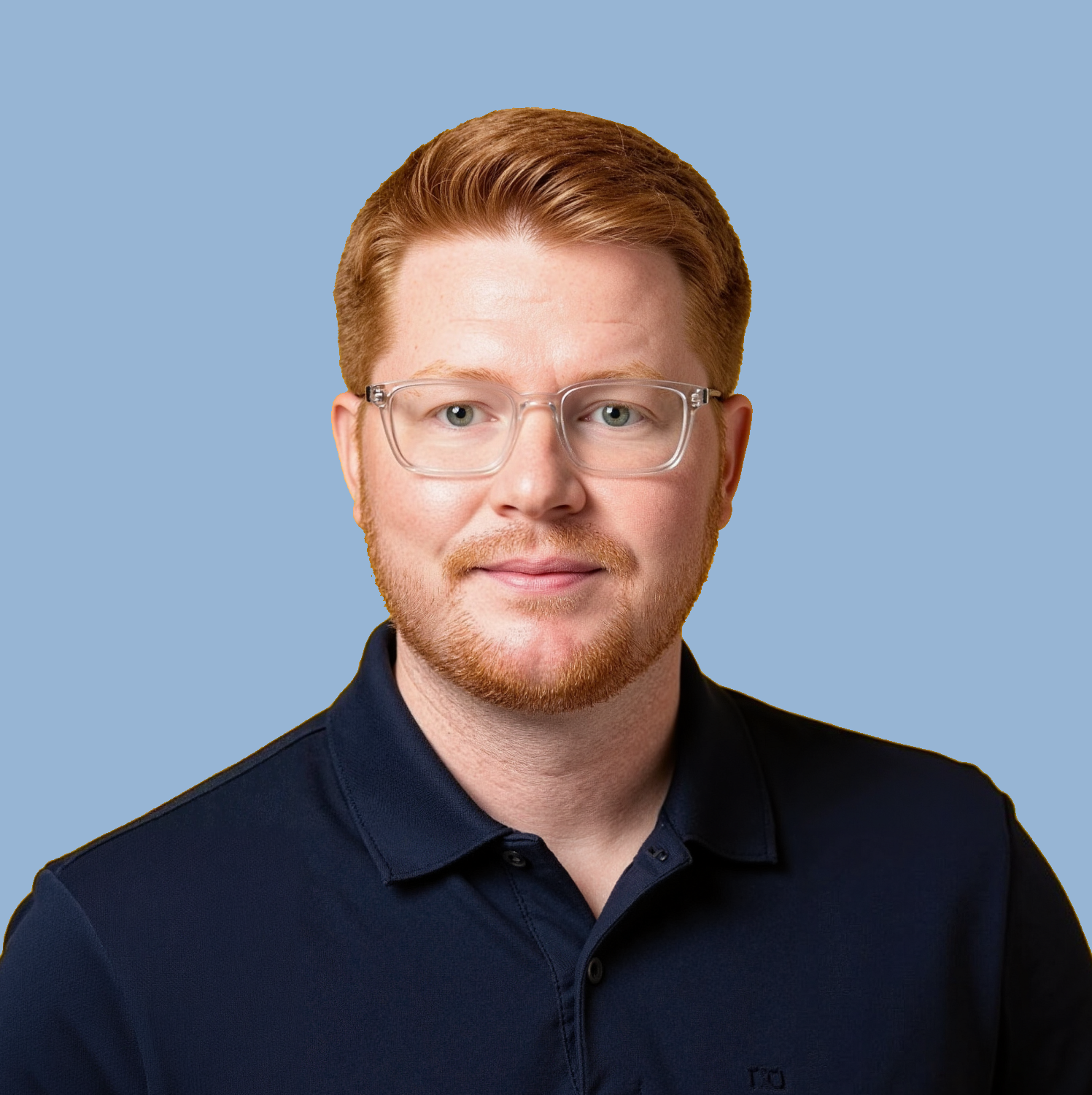 Portrait of Kevin Kelly, Founder & Strategic Advisor at Bind Bros